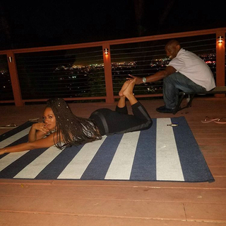 Melyssa Ford feet photo thumbnail