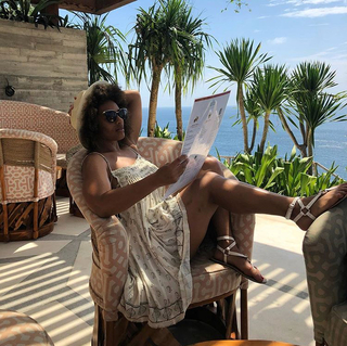 Melyssa Ford feet photo thumbnail