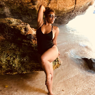 Melyssa Ford feet photo thumbnail