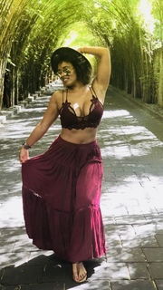 Melyssa Ford feet photo thumbnail