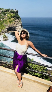 Melyssa Ford feet photo thumbnail