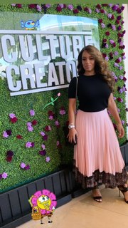 Melyssa Ford feet photo thumbnail