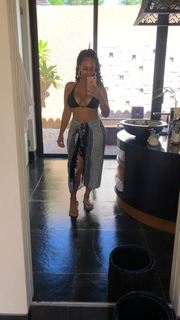 Melyssa Ford feet photo thumbnail