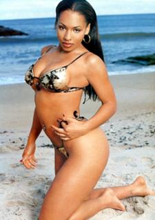 Melyssa Ford feet photo thumbnail
