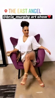 Melyssa Ford feet photo thumbnail