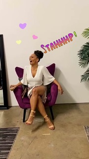 Melyssa Ford feet photo thumbnail