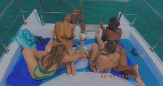 Melyssa Ford feet photo thumbnail