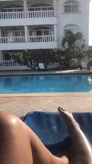 Melyssa Ford feet photo thumbnail