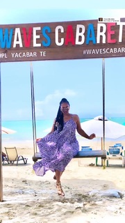 Melyssa Ford feet photo thumbnail