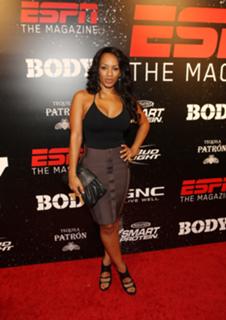Melyssa Ford feet photo thumbnail