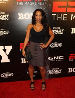 Melyssa Ford feet photo thumbnail