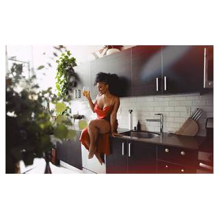 Melyssa Ford feet photo thumbnail