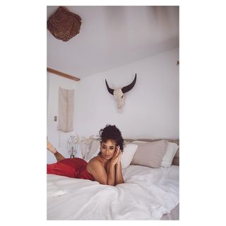 Melyssa Ford feet photo thumbnail