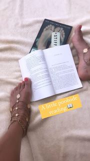 Melyssa Ford feet photo thumbnail