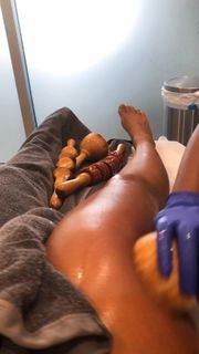 Melyssa Ford feet photo thumbnail