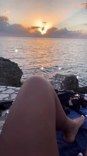 Melyssa Ford feet photo thumbnail