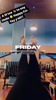 Melyssa Ford feet photo thumbnail