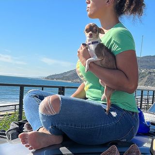 Melyssa Ford feet photo thumbnail