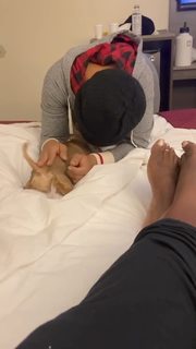 Melyssa Ford feet photo thumbnail