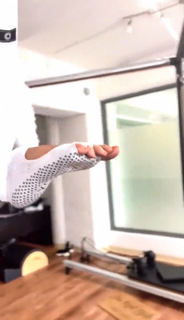 Melyssa Ford feet photo thumbnail