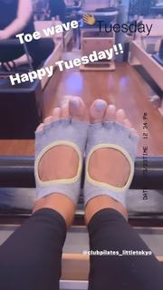 Melyssa Ford feet photo thumbnail