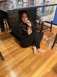 Melyssa Ford feet photo thumbnail