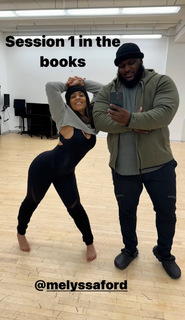 Melyssa Ford feet photo thumbnail