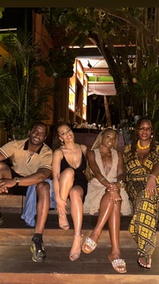 Melyssa Ford feet photo thumbnail