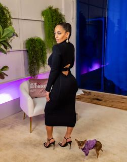 Melyssa Ford feet photo thumbnail