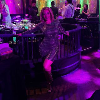 Melyssa Ford feet photo thumbnail