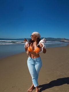Melyssa Ford feet photo 12
