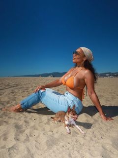 Melyssa Ford feet photo 8