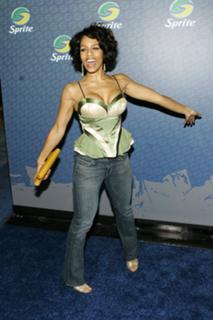 Melyssa Ford feet photo thumbnail
