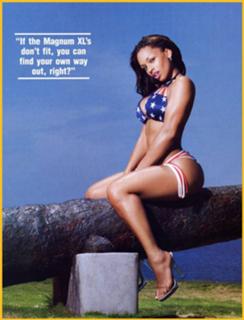 Melyssa Ford feet photo thumbnail
