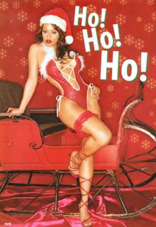 Melyssa Ford feet photo thumbnail