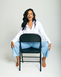 Melyssa Ford feet photo 4
