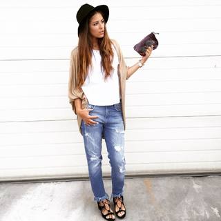Melyssa Pinto feet photo 11