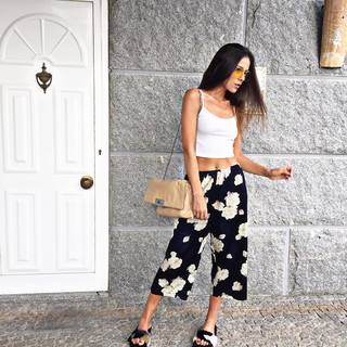 Melyssa Pinto feet photo 18