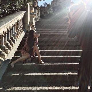 Melyssa Pinto feet photo 14