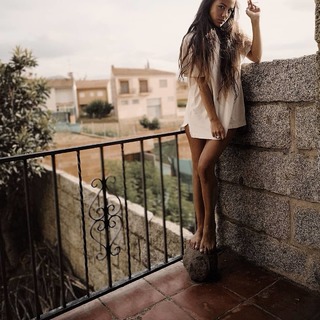 Melyssa Pinto feet photo 7