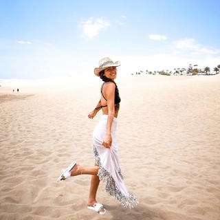 Melyssa Pinto feet photo 19