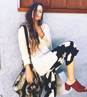 Melyssa Pinto feet photo 7