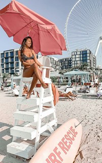 Melyssa Pinto feet photo 20