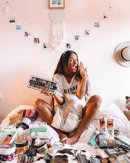 Melyssa Pinto feet photo 18