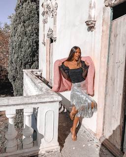 Melyssa Pinto feet photo 10