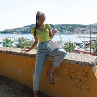 Melyssa Pinto feet photo 18
