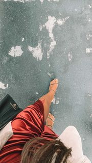 Melyssa Pinto feet photo 11