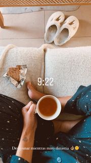 Melyssa Pinto feet photo 10