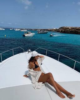 Melyssa Pinto feet photo 3