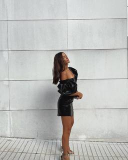 Melyssa Pinto feet photo 18